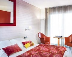 Hotelli Hotel Valdys Thalasso & Spa - Beau Rivage (Roscoff, Ranska)