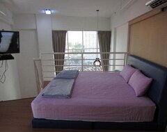 Aparthotel The Ceo Duplex Soho Suite (Bayan Lepas, Malezija)