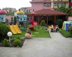 Family Hotel Kedara (Sarafovo, Bulgaria)