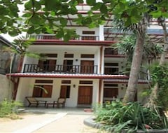 Khách sạn Wadiya Guest House (Matara, Sri Lanka)