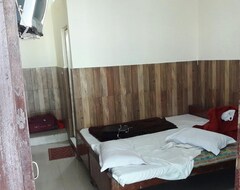 Hotel Shri Krishna Palace (Rishikesh, India)