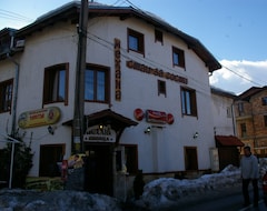 Khách sạn Yanitsa (Bansko, Bun-ga-ri)