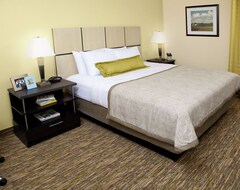 Candlewood Suites Carlsbad, an IHG Hotel (Carlsbad, USA)