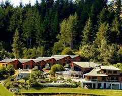 Hotel Ridge Country Retreat (Tauranga, New Zealand)
