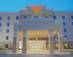 Hotel Hampton Inn Gainesville-Haymarket (Gainesville, Sjedinjene Američke Države)