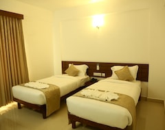 Khách sạn Niko Hotels (Kochi, Ấn Độ)
