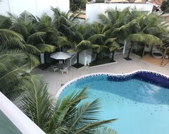Master Hotel (Jequié, Brazil)