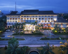 Hotelli Sai Gon Quang Binh Hotel (Đồng Hới, Vietnam)