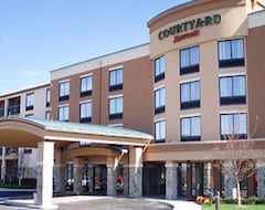 Hotel Courtyard Pittsburgh Monroeville (Monroeville, USA)