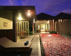 Khách sạn Villa Kayu Lama (Ubud, Indonesia)