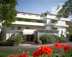 Hotel Rheinland (Bad Orb, Germany)