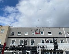 Mentone Hotel (Weston-super-Mare, Reino Unido)