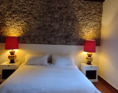 Posada Colibri - Hotel & Spa (Teotihuacan de Arista, Mexico)