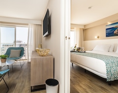 Hotel Eurostars Marivent (Palma de Majorca, Spain)