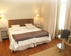 Hotel Roma (San Ildefonso, Spanien)