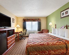 Khách sạn Quality Inn and Suites Benton Harbor (Benton Harbor, Hoa Kỳ)