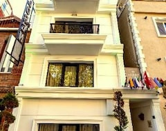 Khách sạn Loren &Suites (Istanbul, Thổ Nhĩ Kỳ)