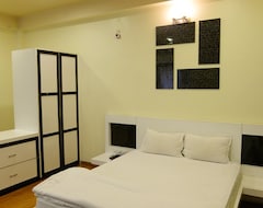 Hotel Singh Residency (Ahmednagar, India)