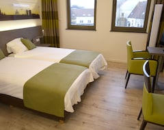 Khách sạn Amador (Tubize, Bỉ)