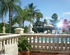 Hotel Roma Golden Glades (Miami, USA)