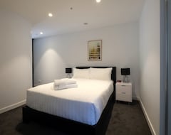 Aparthotel Turnkey Accommodation-North Melbourne (Melbourne, Australija)