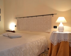 Bed & Breakfast S'Attobiu BB (Teulada, Italien)
