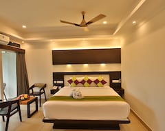 Hotel Amuse Vista Resorts And Spa (Munnar, Indija)