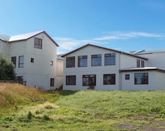 Otel Brekkulækur Guesthouse (Hvammstangi, İzlanda)