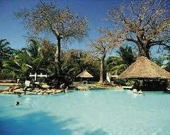 Hotelli Hotel Papillon Lagoon Reef (Diani Beach, Kenia)