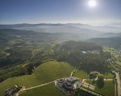 Khách sạn Monverde - Wine Experience Hotel By Unlock Hotels (Amarante, Bồ Đào Nha)