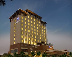 Otel Park Plaza Delhi Cbd Shahdara (Delhi, Hindistan)