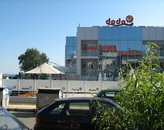 Hotel Dodo Beach Club Adults Only (Kiten, Bulgarien)