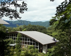 Khách sạn Hakone Retreat Fore (Hiratsuka, Nhật Bản)
