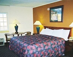 Hotel Days Inn Northwest (Indianapolis, USA)