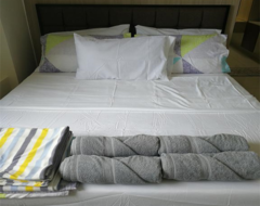 Lejlighedshotel Your Comfy Home @ Breeze By Aw (Pasay, Filippinerne)