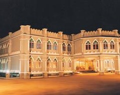 Khách sạn Fort Munnar (Munnar, Ấn Độ)