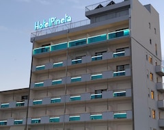 Khách sạn Hotel Pineta (Chioggia, Ý)