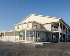 Hotel Motel 6 Commerce Ga (Commerce, Sjedinjene Američke Države)