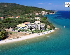Hotel Agni Studios (Nikiana, Grecia)