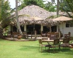 Khách sạn Casa Grande (Las Terrenas, Cộng hòa Dominica)