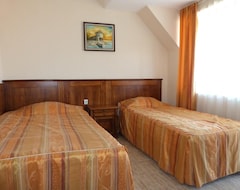 Hotel Beroe (Sveti Vlas, Bulgaria)