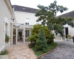 Toàn bộ căn nhà/căn hộ Chez Jocelyne La Bonnaventure (Malange, Pháp)