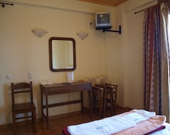 Hotel Kypseli (Kipseli, Grčka)