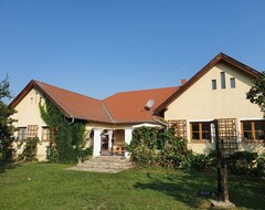 Toàn bộ căn nhà/căn hộ Landhaus Steirerengel - Ferien & Jagd (Lovas, Hungary)