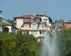 Hotel Avis (Sandanski, Bulgaria)