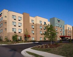 Hotel TownePlace Suites by Marriott Southern Pines Aberdeen (Aberdeen, USA)