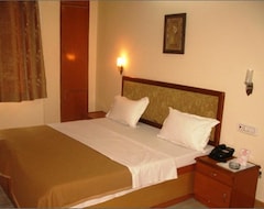 Hotel Rajhans (Nagpur, Indien)