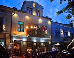 Hotel Mare e Monti (Częstochowa, Polonia)