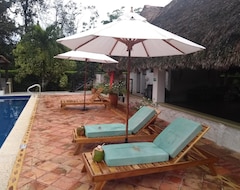 Khách sạn Campestre Arboretto (Villavicencio, Colombia)