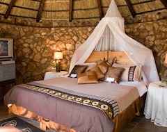 Bed & Breakfast Didiloni Lodge (Roodepoort, Nam Phi)